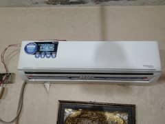 Dawlance inverter AC Contact number 03234976874