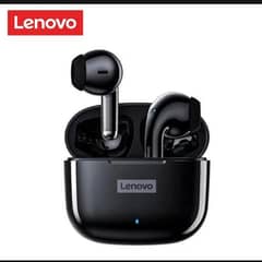 Lenovo Lp40 pro Bluetooth wireless earpods