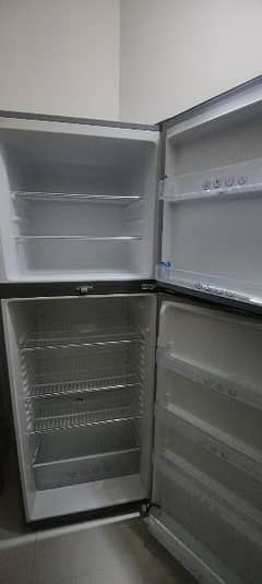 Changhong Ruba Refrigerator condition 9/10