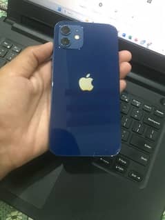 iphone 12 Blue 128Gb