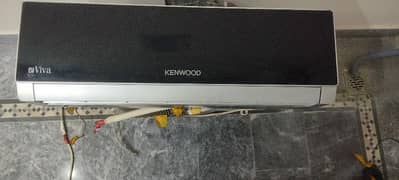 Pel 1.5 inverter and Kenwood 1.5 ton simple Ac