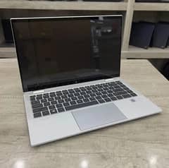 HP EliteBook x360 1040 G7 Notebook core i7 16gb