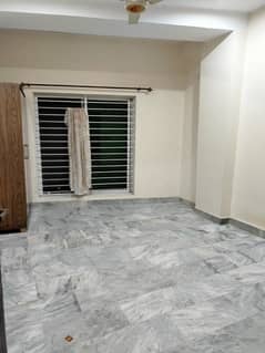 2 bedroom unfurnished Flat Available For Rent in E-11/4