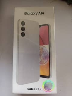 galaxy a14