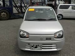 Suzuki Alto ene-charge ( japani )
