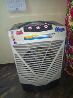 Air Cooler Use just 1 Week