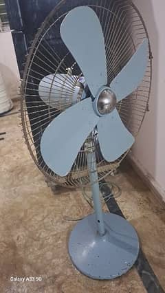 Fan For Sale