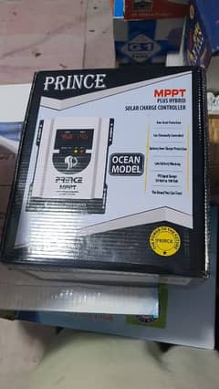mppt charge controller