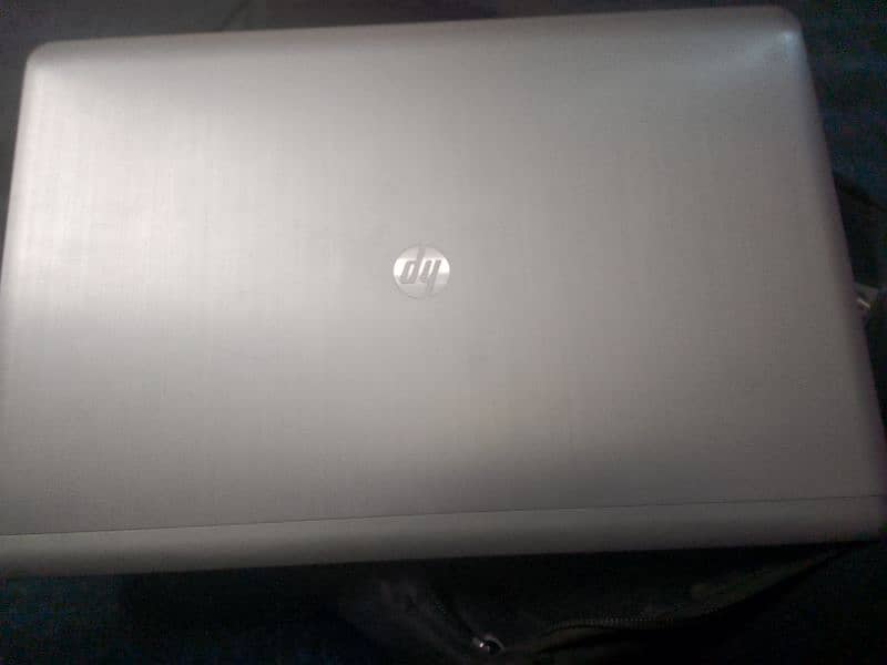 HP AMD 6 1