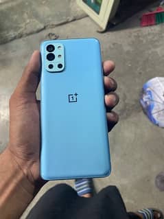 Oneplus 9R Pta approved