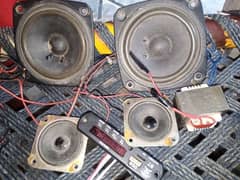 speaker transformer mp3 remote all ok 03027555122