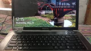 Dell inspiron Laptop for sale