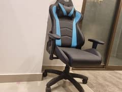 Gaming Chair New Condition