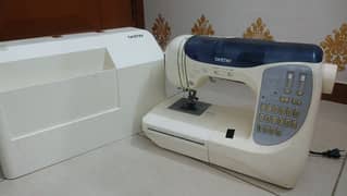 Japanese sewing machine peco b huti hy