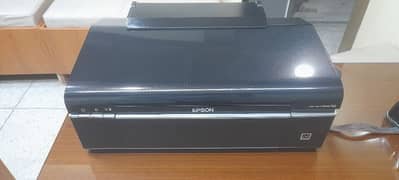Epson T-60 Colour Printer