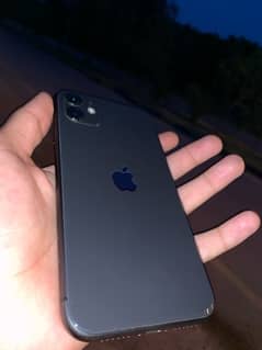 iPhone 11 factory unlock non pta Exchng possible