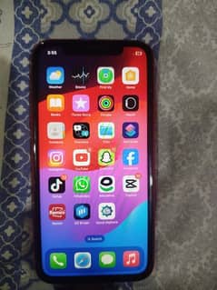 iphone xr non