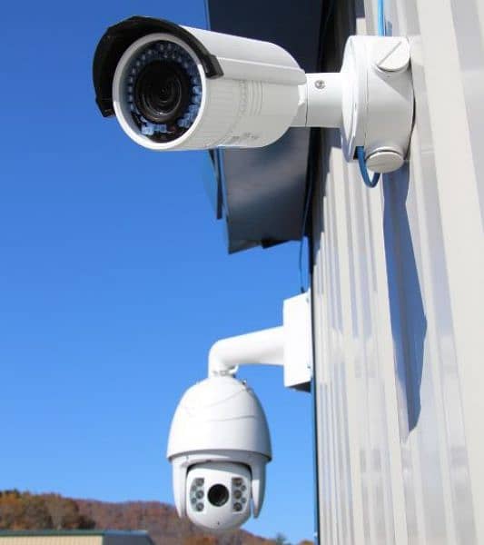 Cctv Camera | Security Camera 0