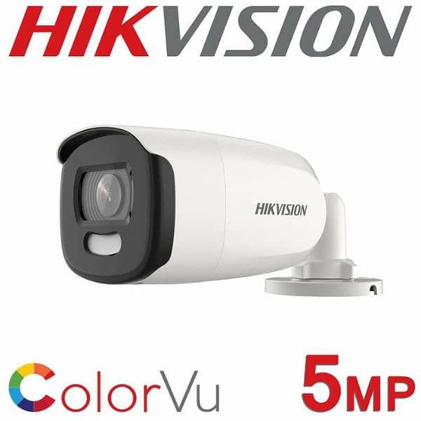 Cctv Camera | Security Camera 1