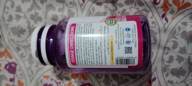 nutrifactor genecell