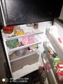 dowlance freezer
