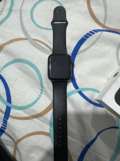 Apple watch series 4 44mm