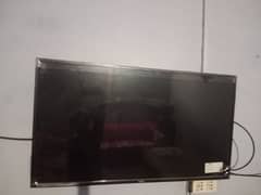 haier 42 inch android hd led for sale