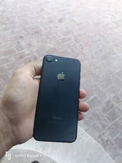 iPhone 7 pta approved with box