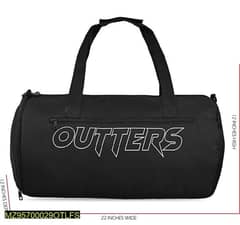 OuttersLifestyle-Bigwig Gym Bag