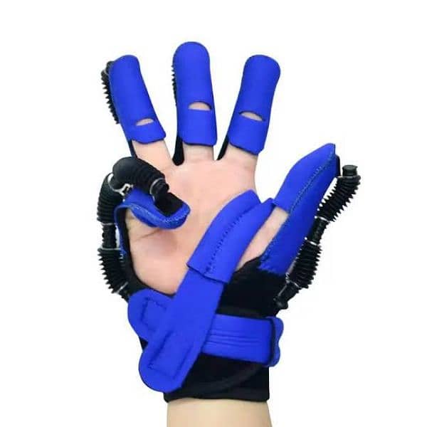 Hand therapy Equipment 0