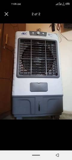 anex air cooler