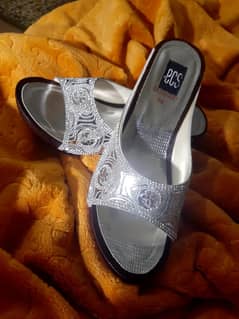 Ladies sandals- excellent condition- size 36
