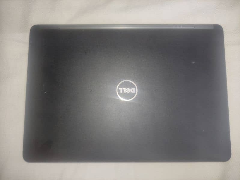 Dell Latitude e7450 Touch Screen Laptop 0