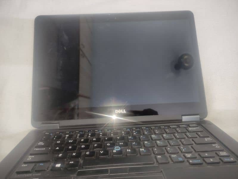 Dell Latitude e7450 Touch Screen Laptop 2