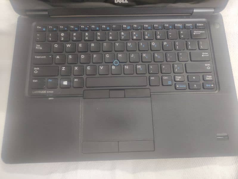 Dell Latitude e7450 Touch Screen Laptop 3