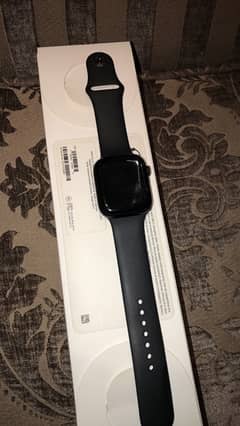 Apple Series 8 watch Model A2771