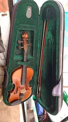 Good Condition Violin