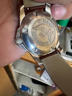 Rado Hyperchrome Swiss watches longinese