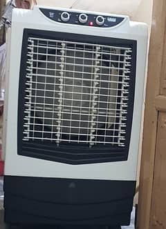 i zone 9000 air cooler brand new just box open for sale 1 day used