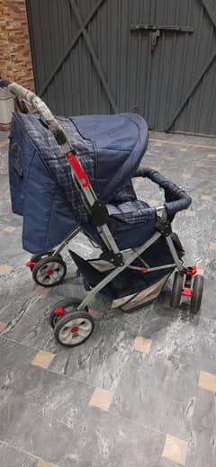 2 Baby Pram | Stroller For Sale