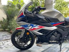 BMW s1000RR replica 2021 model