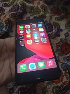 Iphone 7 plus 128 gb PTA APPROVED