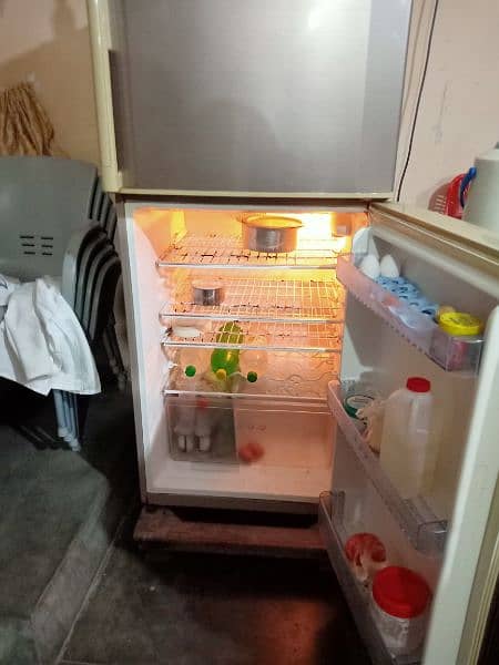 HAIER REFRIGERATOR URGENT SALE 3