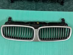 BMW 7 series E65/E66 front kidney grill
