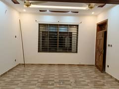 Independent UPPER Portion for Rent, 11 Marla House for Rent in Soan Garden Block H