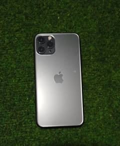 iPhone 11 Pro max 256gb pta aproved