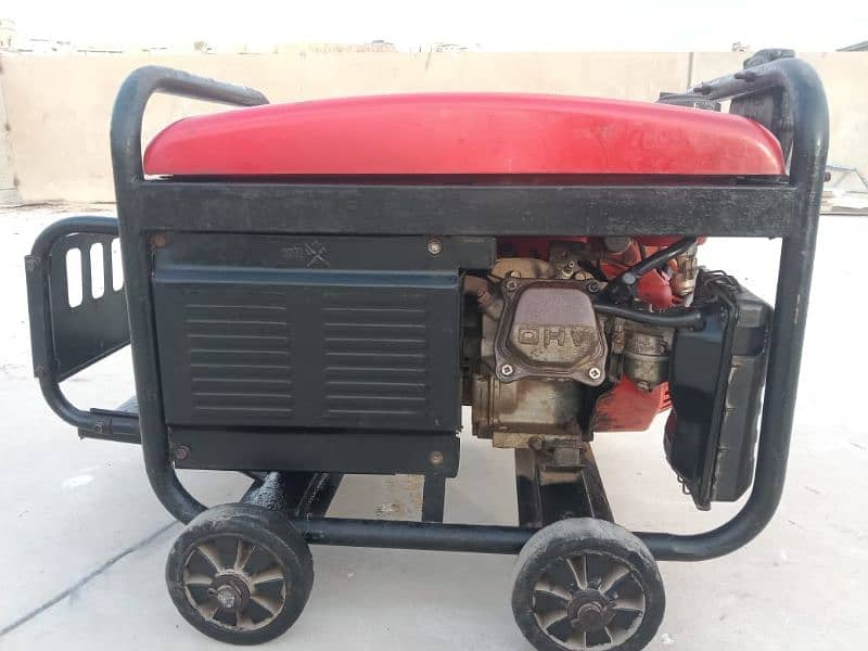 2.5 KVA GENERATOR 3