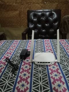 Tenda router N301