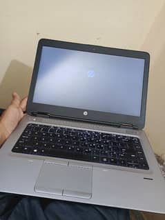 HP probook laptop for sale