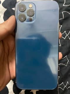 iphone 12 pro pta approved dual
